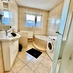 Hébergement de vacances Monte Black Z Jacuzzi I Sauna Finska Stronie Śląskie