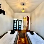 Monte Black Z Jacuzzi I Sauna Finska Hébergement de vacances Stronie Śląskie