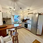 Hébergement de vacances Monte Black Z Jacuzzi I Sauna Finska *