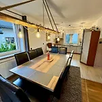 Monte Black Z Jacuzzi I Sauna Finska *