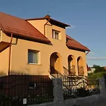 Monte Black Z Jacuzzi I Sauna Finska Hébergement de vacances *