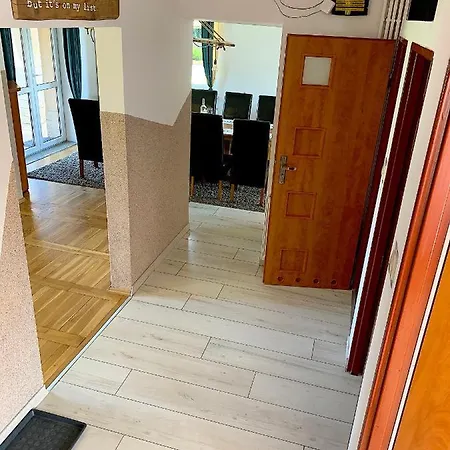 Monte Black Z Jacuzzi I Sauna Finska 別荘 Stronie Śląskie