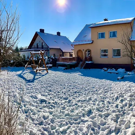 Monte Black Z Jacuzzi I Sauna Finska