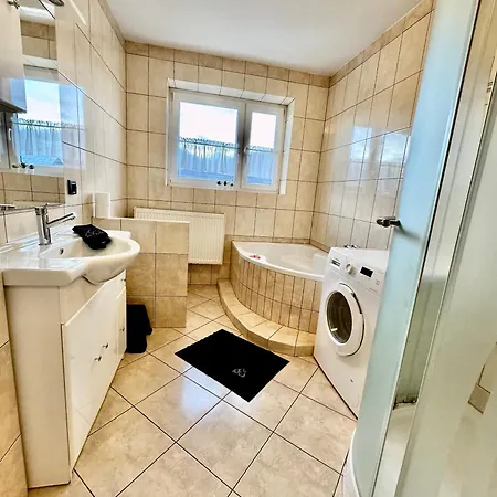 別荘 Monte Black Z Jacuzzi I Sauna Finska Stronie Śląskie