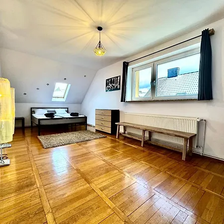 Monte Black Z Jacuzzi I Sauna Finska