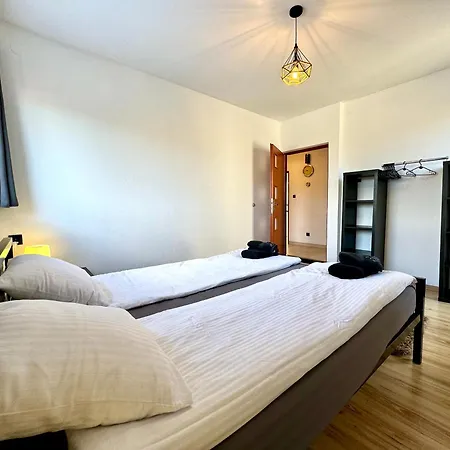 Monte Black Z Jacuzzi I Sauna Finska *