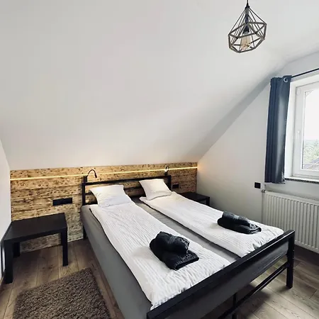 Monte Black Z Jacuzzi I Sauna Finska