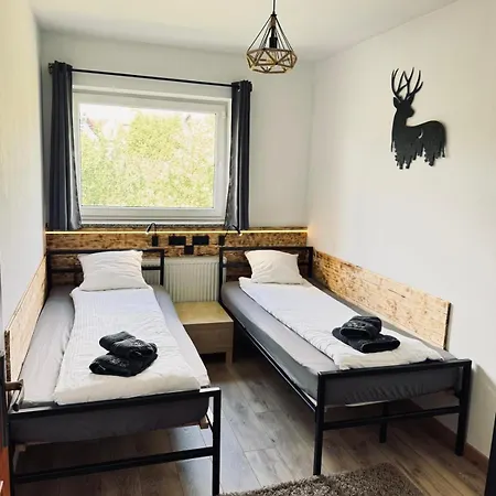 Monte Black Z Jacuzzi I Sauna Finska *