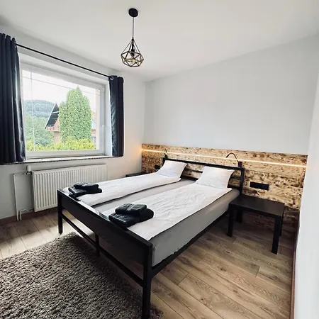 Monte Black Z Jacuzzi I Sauna Finska