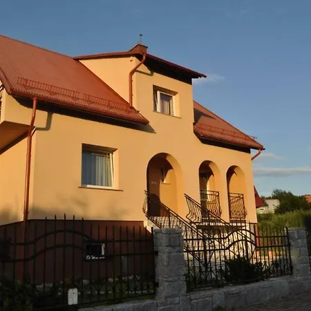 Monte Black Z Jacuzzi I Sauna Finska Casa vacanze *