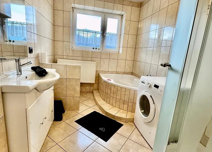 度假居 Monte Black Z Jacuzzi I Sauna Finska Stronie Śląskie