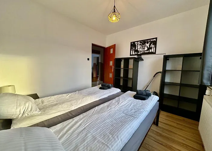 Monte Black Z Jacuzzi I Sauna Finska