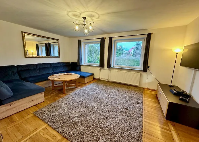 Monte Black Z Jacuzzi I Sauna Finska *