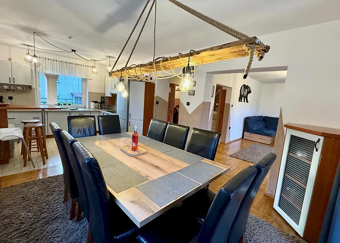 Monte Black Z Jacuzzi I Sauna Finska