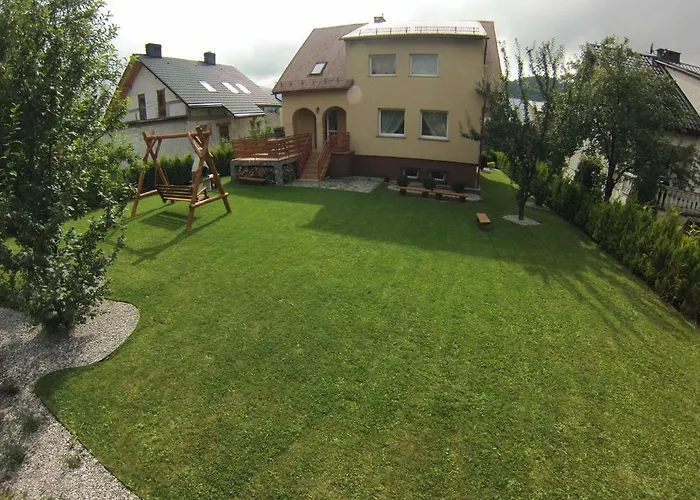 Monte Black Z Jacuzzi I Sauna Finska